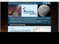 Stirlingastronomicalsociety.org.uk