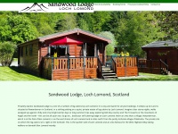 sandwood-lodge.co.uk Thumbnail