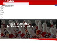 marchingsoutherners.org Thumbnail
