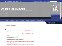 auburnschools.org
