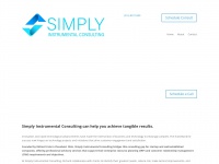 simplyinstrumental.com