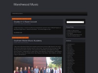 marshwoodmusic.wordpress.com Thumbnail