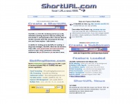 shorturl.com Thumbnail