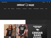Cougarband.org