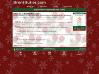 Brentbutler.com