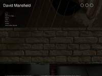 david-mansfield.com