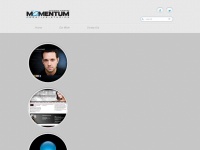 momentumcreativestudios.com
