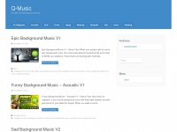 Q-music.co.uk