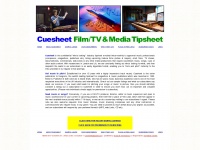 cuesheet.net Thumbnail