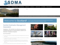 scotland-sdma.org.uk Thumbnail