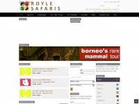 Royle-safaris.co.uk