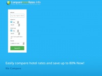 Comparehotelrates.info