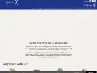 Discoverscotlandtours.com