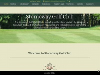 Stornowaygolfclub.co.uk