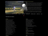 golfcoursephotography.com Thumbnail