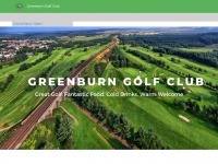 Greenburngolfclub.co.uk