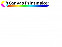 canvasprintmaker.co.uk Thumbnail