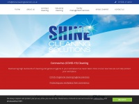 shinecleaningsolutions.co.uk