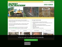 Expertexcavations.co.uk