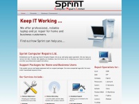 Sprintcomputers.co.uk