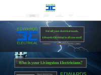 edwardselectrical.org Thumbnail