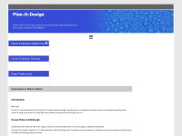 Plan-it-design.co.uk