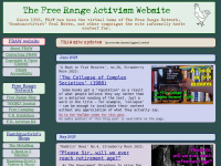 Fraw.org.uk