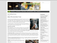 catactiontrust.org.uk Thumbnail