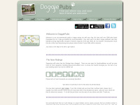 doggiepubs.org.uk Thumbnail