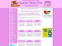 special-needs-kids.co.uk Thumbnail