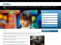 child-disability.co.uk Thumbnail