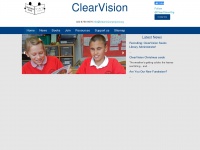 clearvisionproject.org Thumbnail