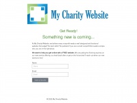 mycharitywebsite.com
