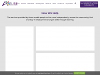 Azure-charitable.co.uk