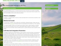 fieldfare.org.uk