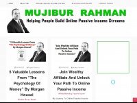 Mujiburrahman.com