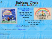 Rainbowcircle.co.uk