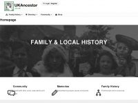 ukancestor.co.uk