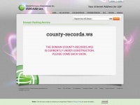 County-records.ws