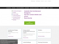 Localarchitectsdirect.co.uk