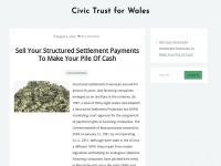 Civictrustwales.org