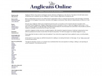 anglicansonline.org Thumbnail