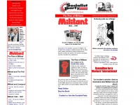 militant.org.uk Thumbnail