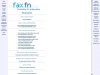 Faxfn.org