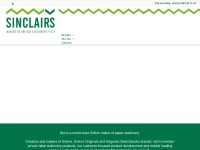 Sinclairsproducts.com