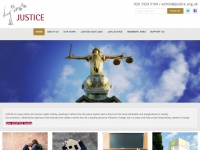 justice.org.uk Thumbnail