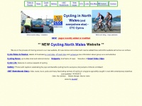 cyclingnorthwales.co.uk