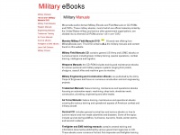 militaryebooks.com