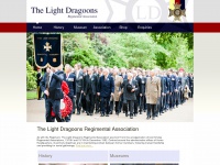 lightdragoons.org.uk