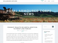 royalcorpsnews.co.uk